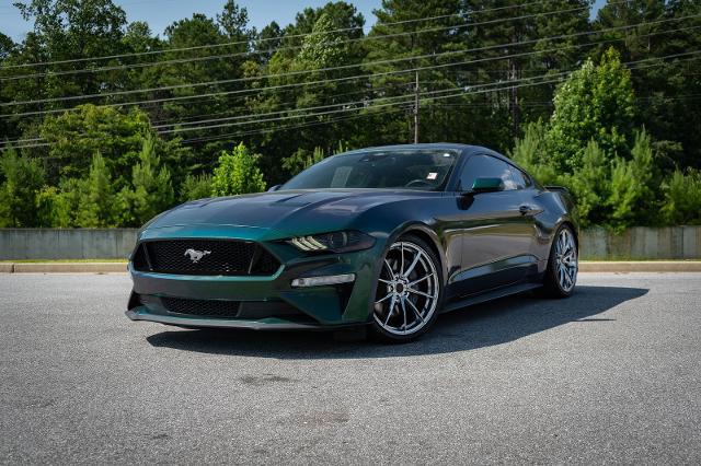 2021 Ford Mustang GT Premium Fastback for sale in Seneca, SC