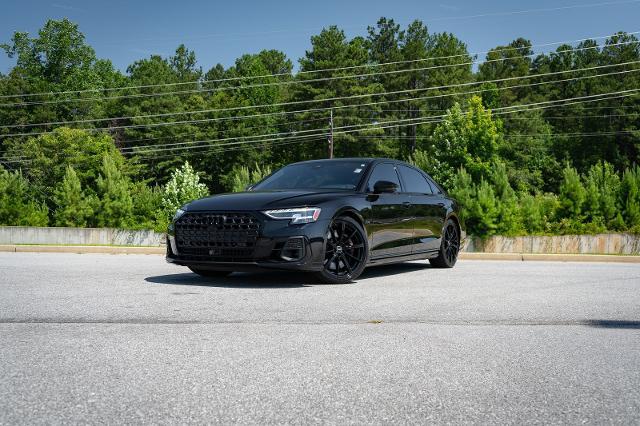 2024 Audi S8 TFSI quattro Tiptronic for sale in Seneca, SC