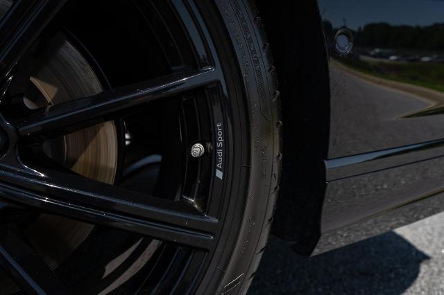 2024 Audi S8 TFSI quattro Tiptronic