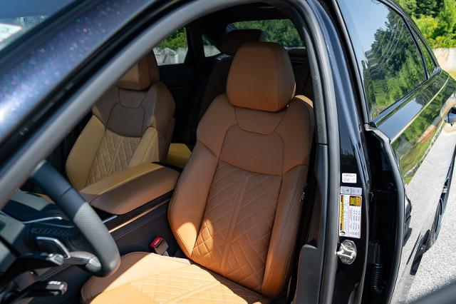 2024 Audi S8 TFSI quattro Tiptronic