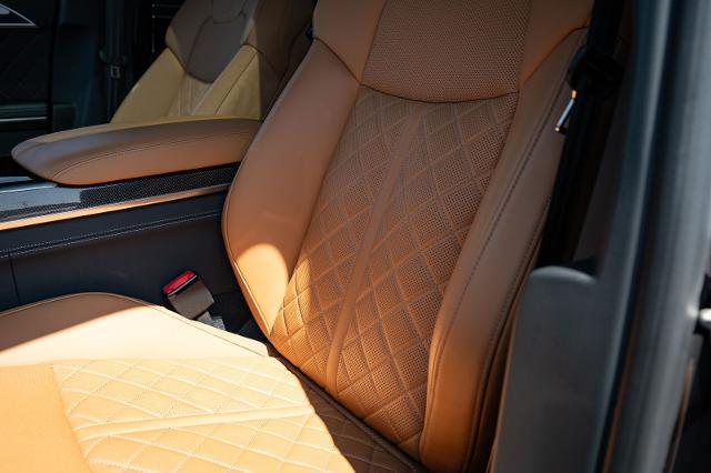 2024 Audi S8 TFSI quattro Tiptronic