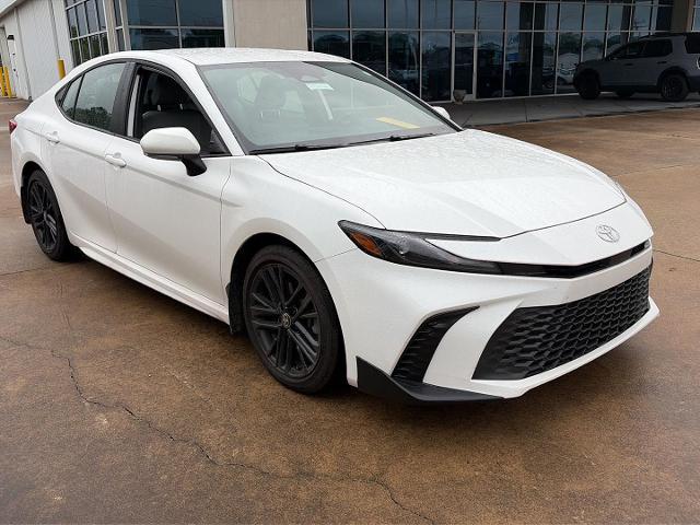 2026 Toyota Camry SE for sale in Lagrange, GA