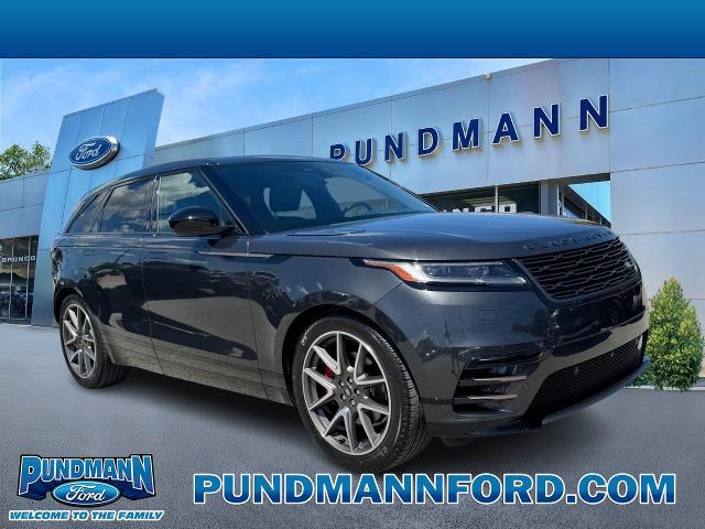 2025 Land Rover Range Rover Velar P250 Dynamic SE for sale in Saint Charles, MO