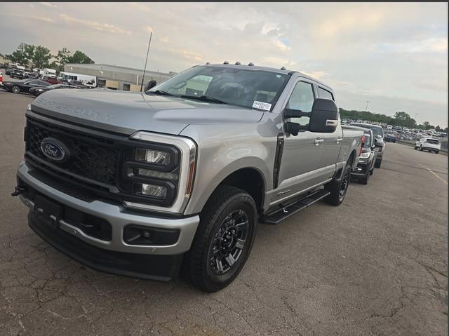 2024 Ford F-350 Lariat for sale in Bloomington, IL