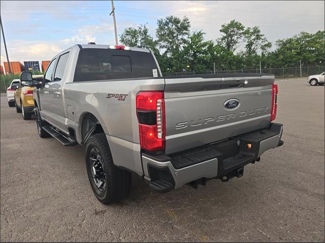 2024 Ford F-350 Lariat