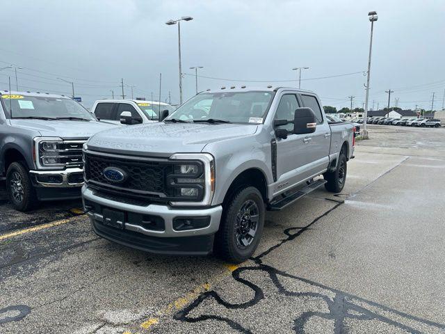 2024 Ford F-350 Lariat