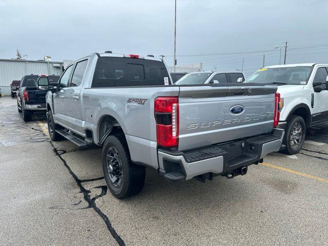 2024 Ford F-350 Lariat