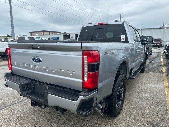 2024 Ford F-350 Lariat