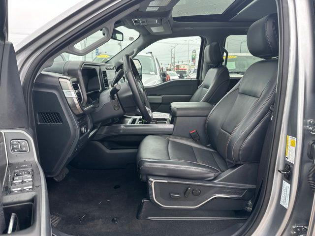 2024 Ford F-350 Lariat