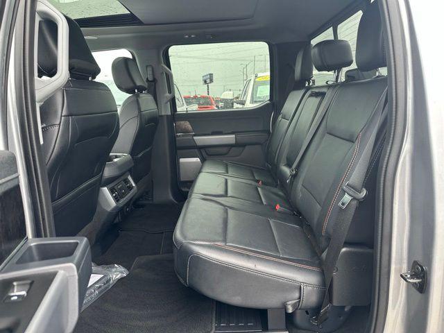 2024 Ford F-350 Lariat