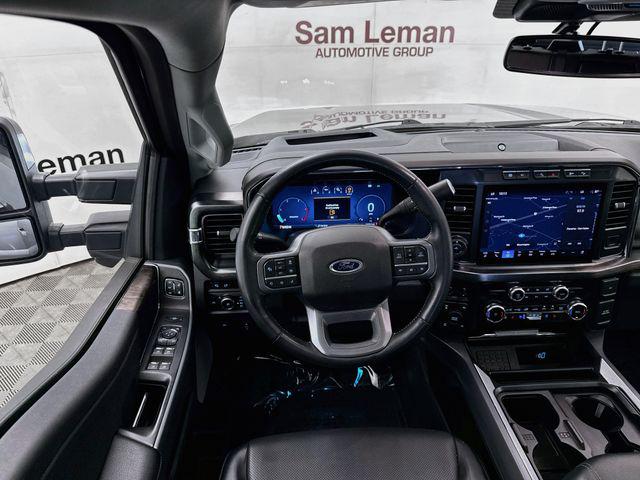 2024 Ford F-350 Lariat