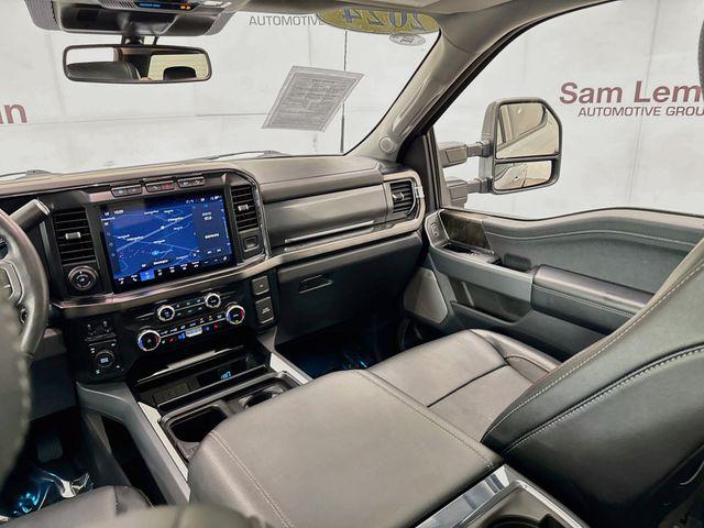 2024 Ford F-350 Lariat