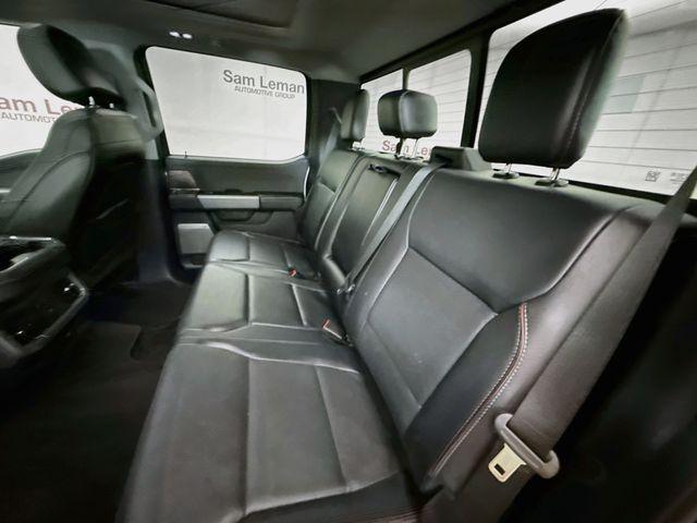 2024 Ford F-350 Lariat