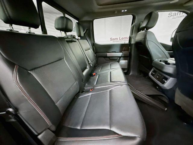 2024 Ford F-350 Lariat