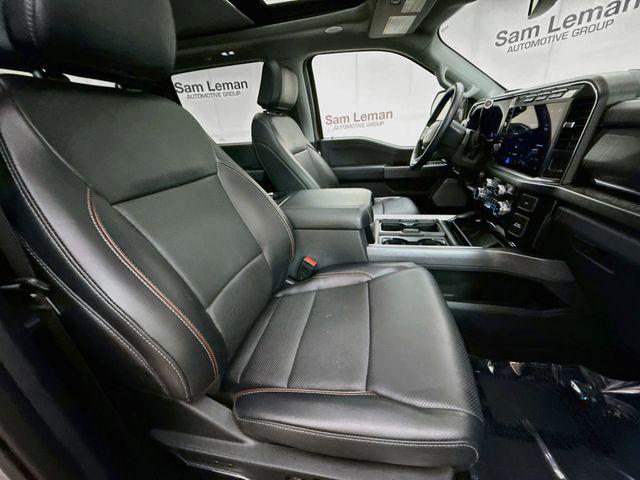 2024 Ford F-350 Lariat