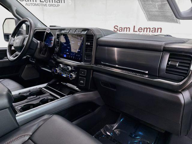 2024 Ford F-350 Lariat