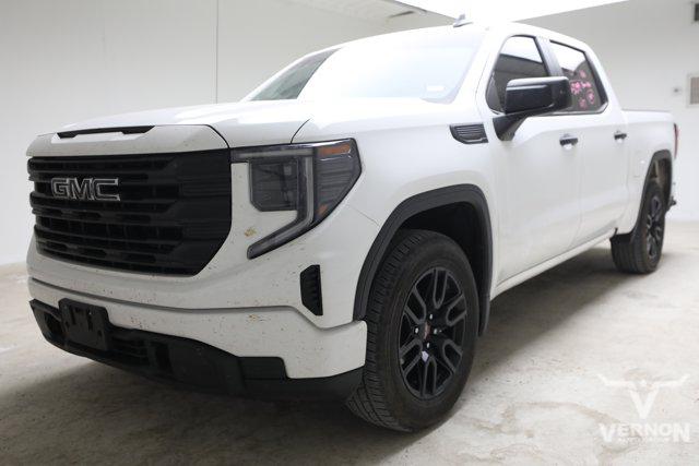 2024 GMC Sierra 1500 2WD Crew Cab Short Box Pro for sale in Vernon, TX