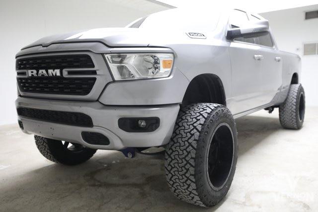 2024 Ram 1500 Big Horn Crew Cab 4x4 6'4" Box for sale in Vernon, TX