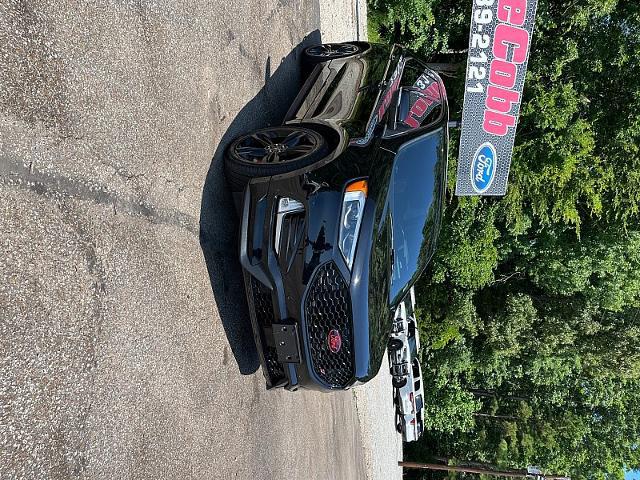 2019 Ford Edge ST for sale in Henderson, TN