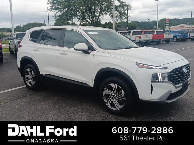 2023 Hyundai Santa Fe SE for sale in Onalaska, WI