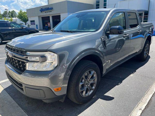 2024 Ford Maverick XLT for sale in Huntersville, NC