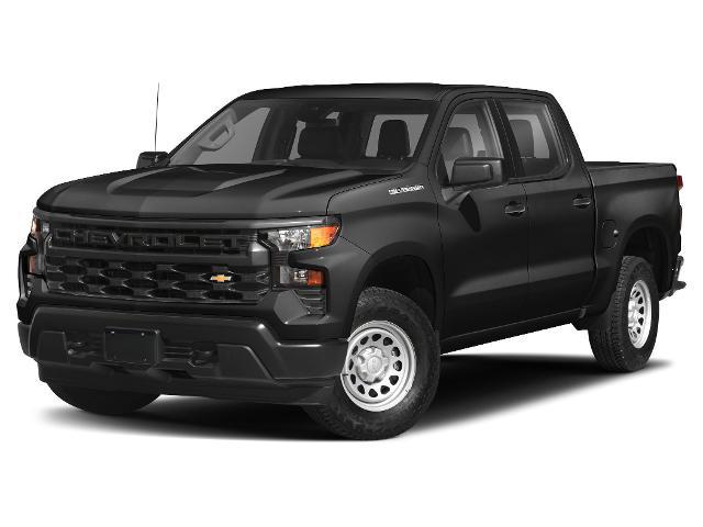2022 Chevrolet Silverado 1500 2WD Crew Cab Short Bed LT for sale in Hugo, OK
