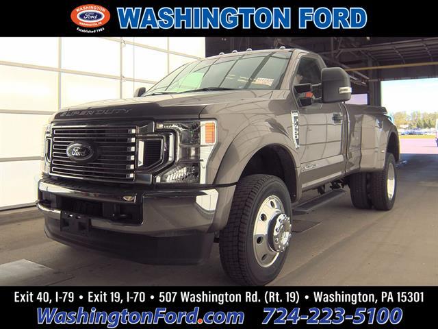2020 Ford F-450 XLT for sale in Washington, PA