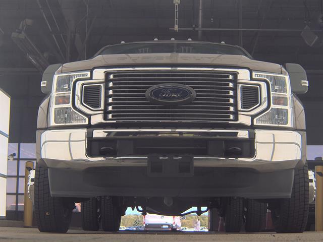 2020 Ford F-450 XLT