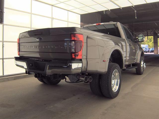 2020 Ford F-450 XLT