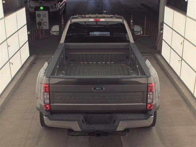 2020 Ford F-450 XLT