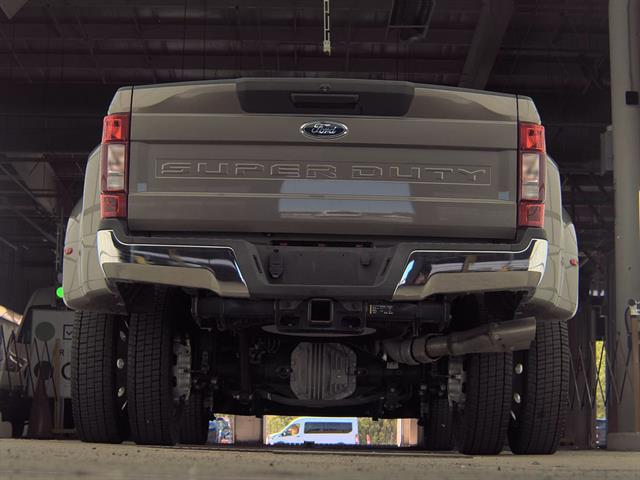 2020 Ford F-450 XLT