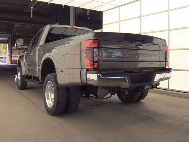 2020 Ford F-450 XLT