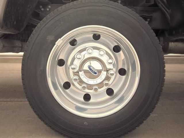 2020 Ford F-450 XLT