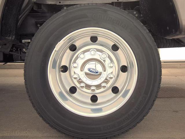 2020 Ford F-450 XLT