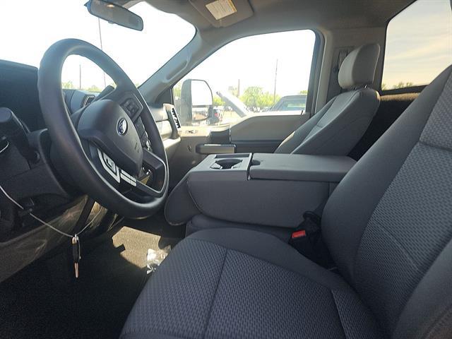 2020 Ford F-450 XLT