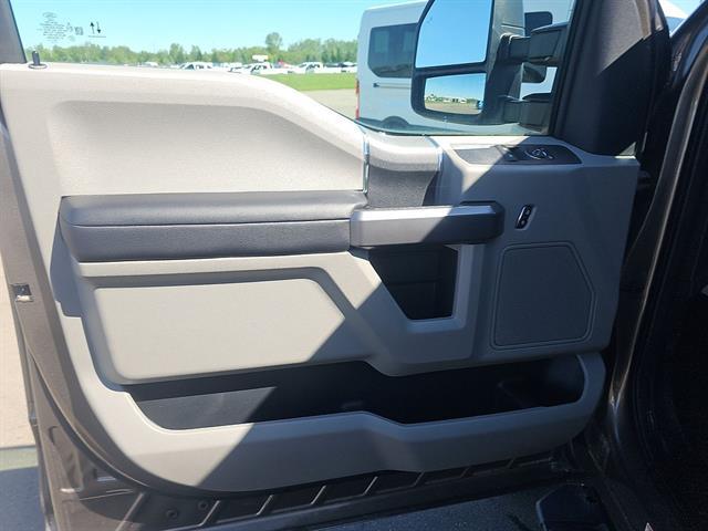 2020 Ford F-450 XLT