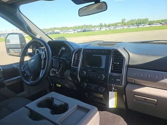 2020 Ford F-450 XLT