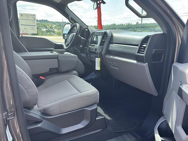 2020 Ford F-450 XLT