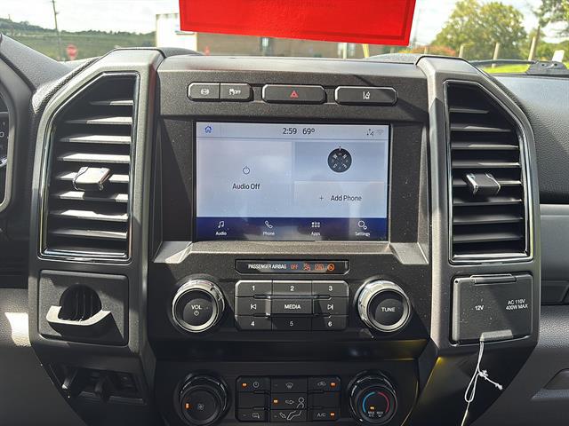 2020 Ford F-450 XLT