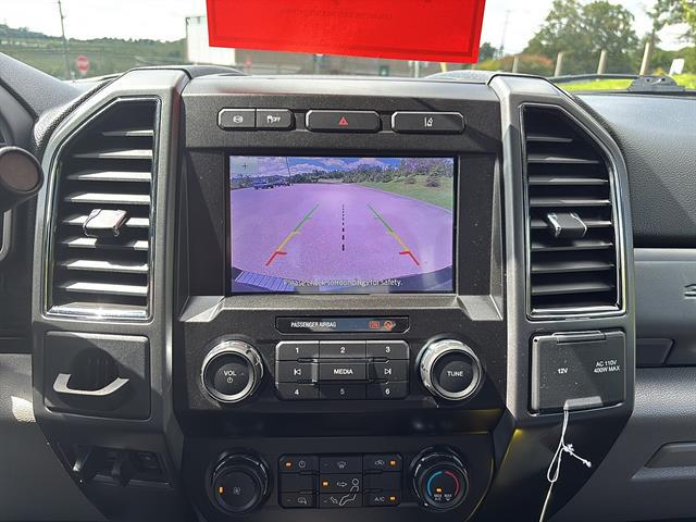 2020 Ford F-450 XLT