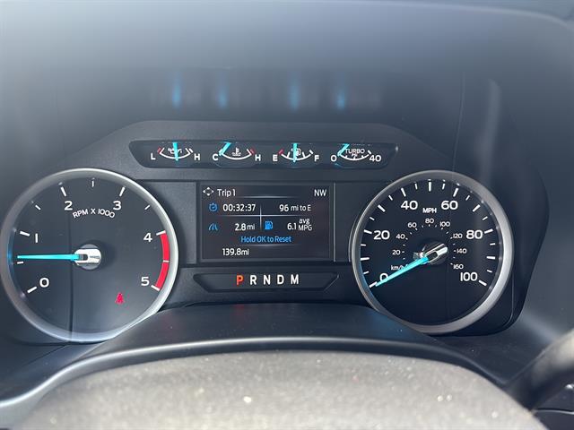 2020 Ford F-450 XLT