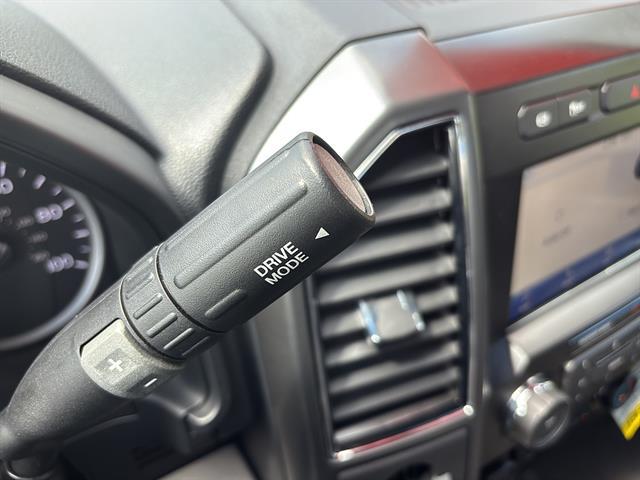 2020 Ford F-450 XLT