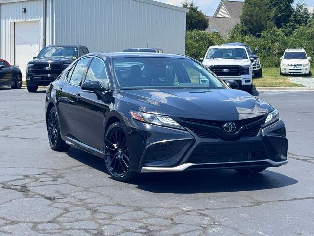 2024 Toyota Camry XSE for sale in Burlington, NC