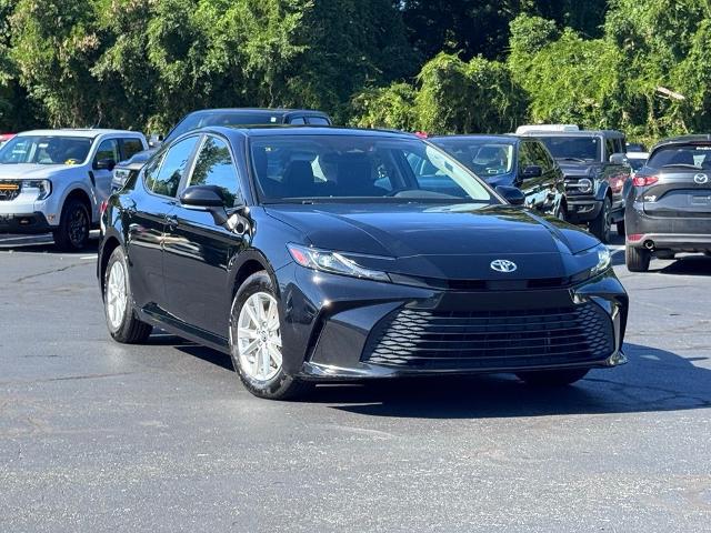 2025 Toyota Camry LE for sale in Burlington, NC