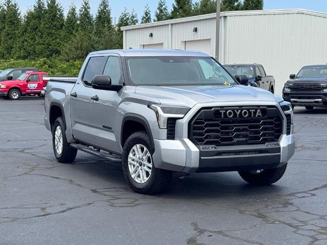 2022 Toyota Tundra SR5 for sale in Burlington, NC