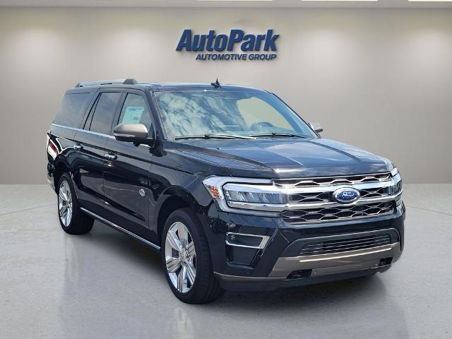 2024 Ford Expedition King Ranch MAX for sale in Bremen, IN