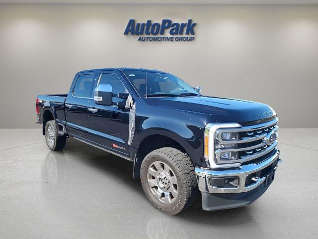 2023 Ford F-250 LARIAT for sale in Bremen, IN