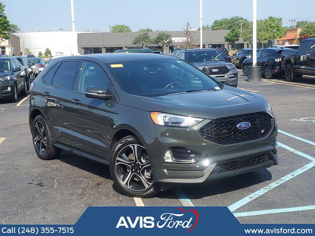 2023 Ford Edge ST for sale in Southfield, MI