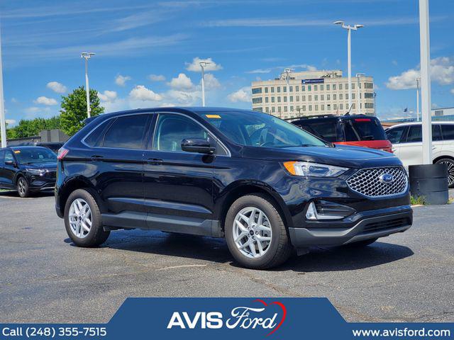 2024 Ford Edge SEL for sale in Southfield, MI