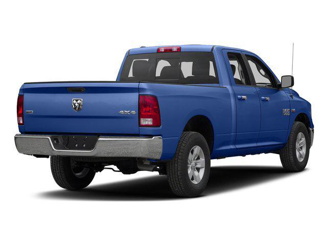 2016 RAM 1500 Express 2016 RAM 1500 Express